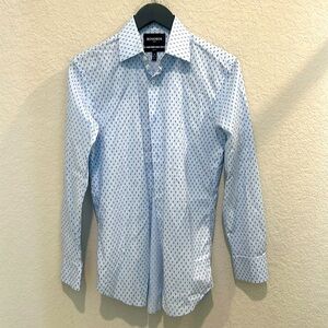 Bonobos XS slim shirt